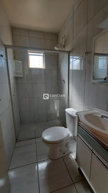 Casa com 3 quartos à venda, 153m2 em Camobi, Santa Maria - RS - imagem 6 Foto 6 de Casa com 3 quartos à venda, 153m2 em Camobi, Santa Maria - RS