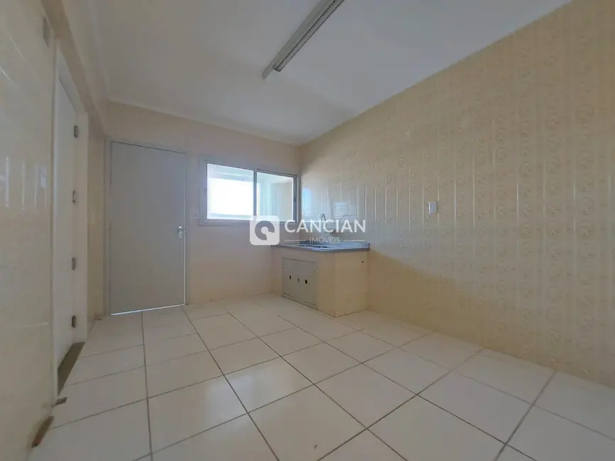 Foto 4 de Apartamento com 2 quartos à venda, 94m2 em Santa Maria - RS