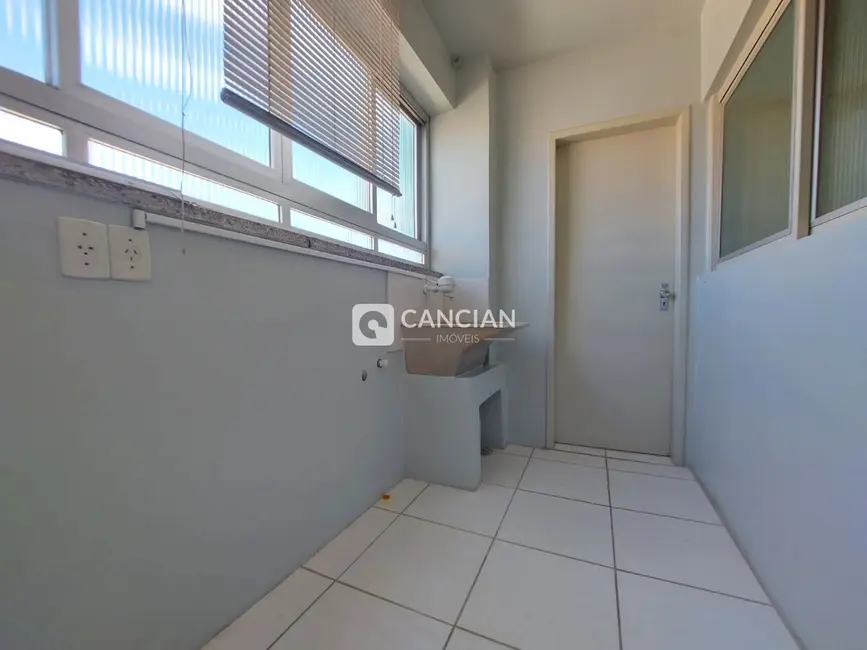 Foto 9 de Apartamento com 2 quartos à venda, 94m2 em Santa Maria - RS