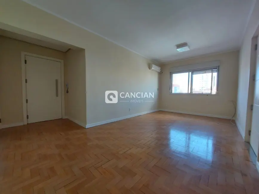 Foto 2 de Apartamento com 2 quartos à venda, 94m2 em Santa Maria - RS