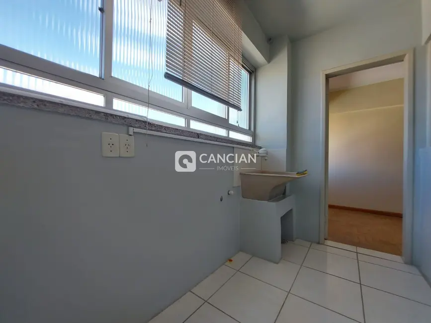 Foto 6 de Apartamento com 2 quartos à venda, 94m2 em Santa Maria - RS