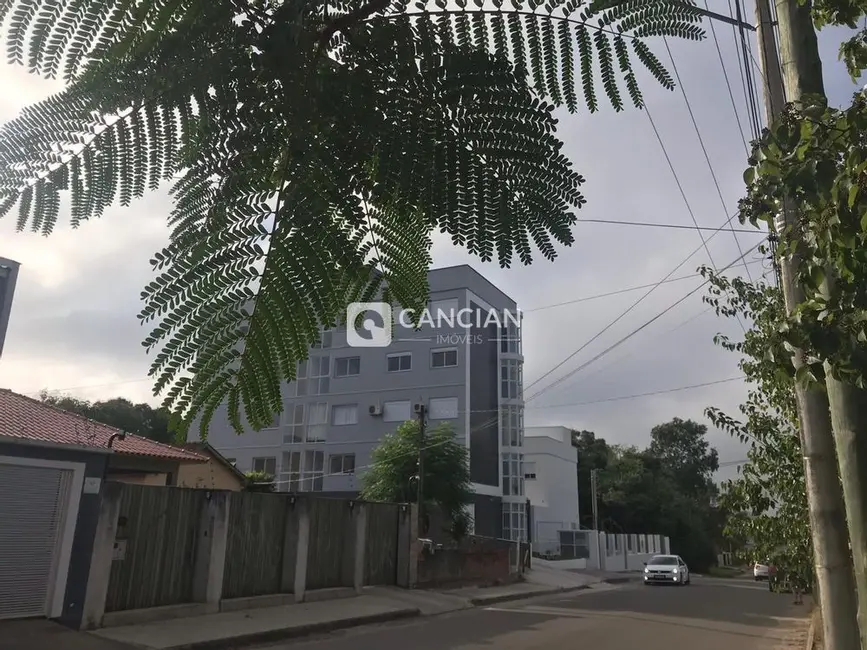 Foto 2 de Apartamento com 3 quartos à venda, 89m2 em Dom Antônio Reis, Santa Maria - RS