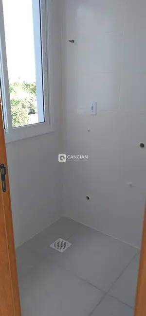 Foto 6 de Apartamento com 3 quartos à venda, 89m2 em Dom Antônio Reis, Santa Maria - RS