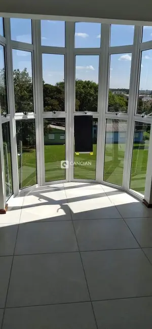 Foto 4 de Apartamento com 3 quartos à venda, 89m2 em Dom Antônio Reis, Santa Maria - RS