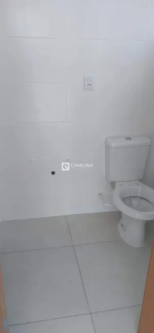 Foto 5 de Apartamento com 3 quartos à venda, 89m2 em Dom Antônio Reis, Santa Maria - RS