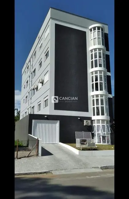 Foto 1 de Apartamento com 3 quartos à venda, 89m2 em Dom Antônio Reis, Santa Maria - RS
