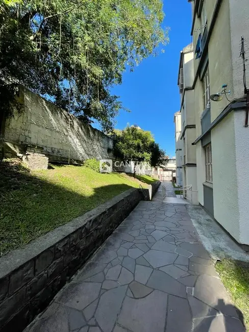 Foto 9 de Apartamento com 2 quartos à venda, 51m2 em Nossa Senhora de Lourdes, Santa Maria - RS