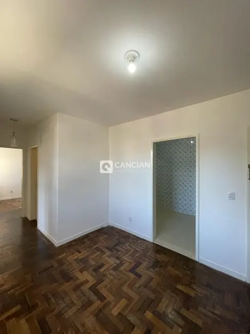 Foto 2 de Apartamento com 2 quartos à venda, 51m2 em Nossa Senhora de Lourdes, Santa Maria - RS