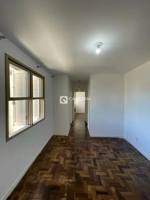Foto 3 de Apartamento com 2 quartos à venda, 51m2 em Nossa Senhora de Lourdes, Santa Maria - RS