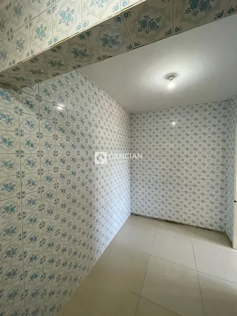 Foto 7 de Apartamento com 2 quartos à venda, 51m2 em Nossa Senhora de Lourdes, Santa Maria - RS