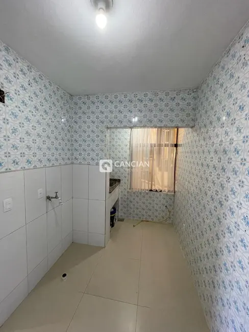 Foto 8 de Apartamento com 2 quartos à venda, 51m2 em Nossa Senhora de Lourdes, Santa Maria - RS