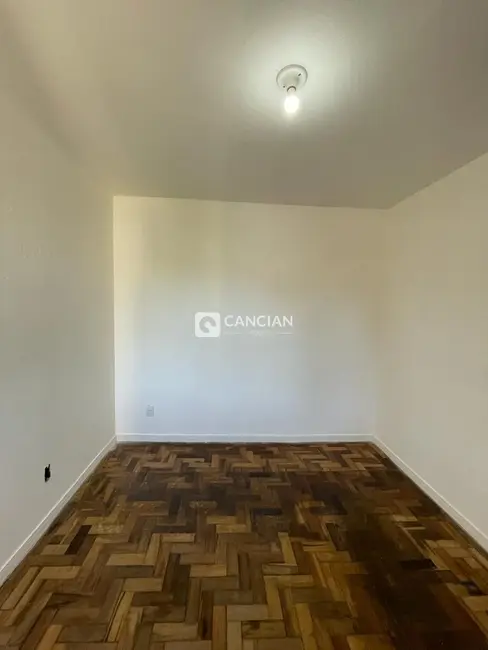 Foto 5 de Apartamento com 2 quartos à venda, 51m2 em Nossa Senhora de Lourdes, Santa Maria - RS