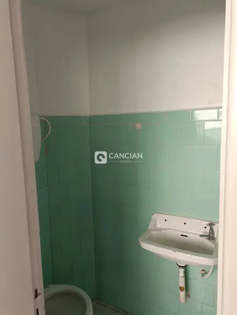 Foto 9 de Apartamento com 2 quartos à venda, 79m2 em Nossa Senhora de Fátima, Santa Maria - RS