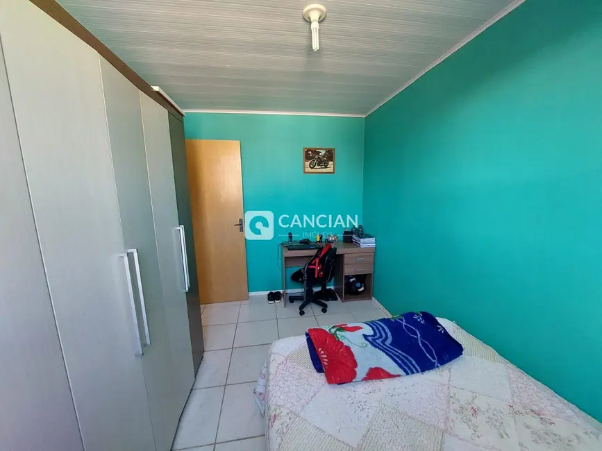 Casa com 3 quartos à venda, 68m2 em Camobi, Santa Maria - RS - imagem 6 Foto 6 de Casa com 3 quartos à venda, 68m2 em Camobi, Santa Maria - RS