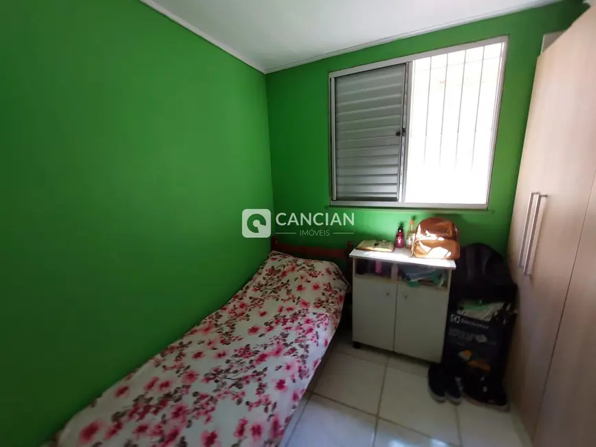 Casa com 3 quartos à venda, 68m2 em Camobi, Santa Maria - RS - imagem 5 Foto 5 de Casa com 3 quartos à venda, 68m2 em Camobi, Santa Maria - RS