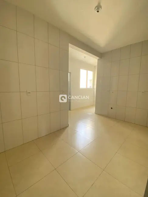 Foto 2 de Apartamento com 2 quartos à venda, 70m2 em Centro, Santa Maria - RS