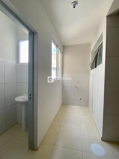 Foto 3 de Apartamento com 2 quartos à venda, 70m2 em Centro, Santa Maria - RS