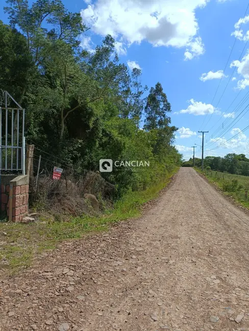 Terreno / Lote à venda, 68000m2 em Nossa Senhora de Lourdes, Santa Maria - RS - imagem 3 Foto 3 de Terreno / Lote à venda, 68000m2 em Nossa Senhora de Lourdes, Santa Maria - RS