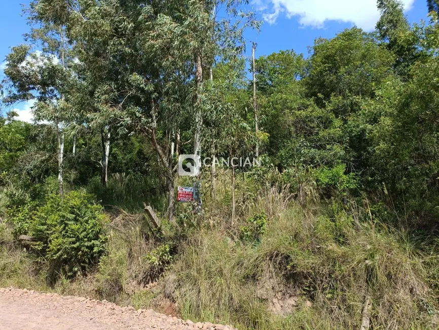 Foto 2 de Terreno / Lote à venda, 68000m2 em Nossa Senhora de Lourdes, Santa Maria - RS