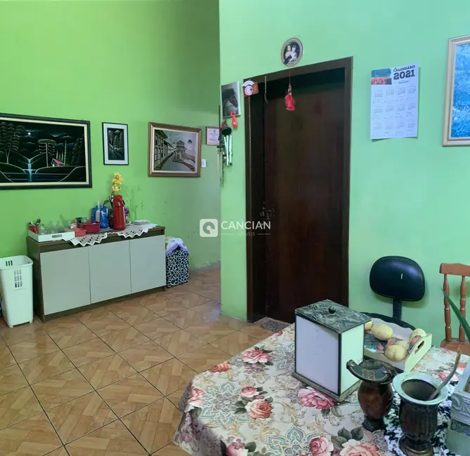 Foto 4 de Casa com 3 quartos à venda, 150m2 em Centro, Santa Maria - RS