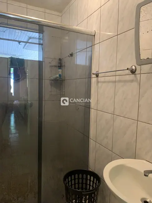 Foto 9 de Casa com 3 quartos à venda, 150m2 em Centro, Santa Maria - RS