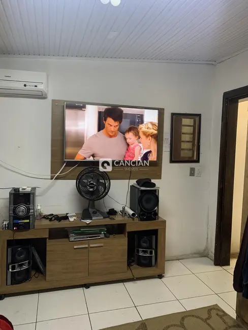 Foto 7 de Casa com 3 quartos à venda, 150m2 em Centro, Santa Maria - RS