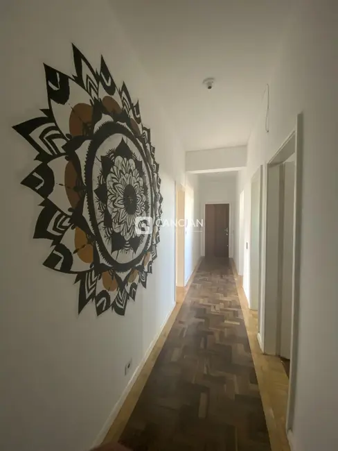 Foto 1 de Apartamento com 3 quartos à venda, 109m2 em Centro, Santa Maria - RS