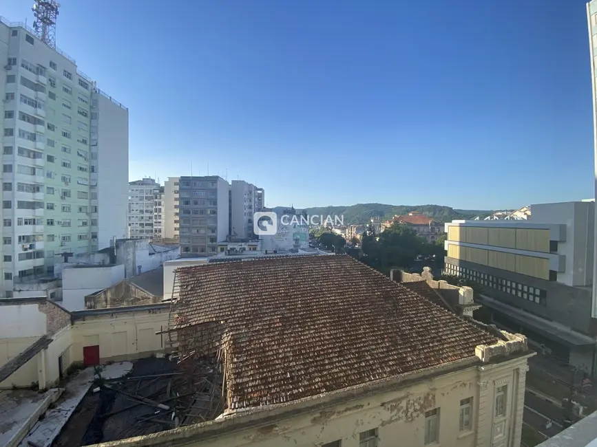 Apartamento com 3 quartos à venda, 109m2 em Centro, Santa Maria - RS - imagem 8 Foto 8 de Apartamento com 3 quartos à venda, 109m2 em Centro, Santa Maria - RS