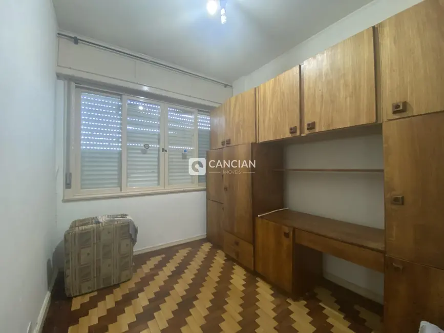 Apartamento com 3 quartos à venda, 109m2 em Centro, Santa Maria - RS - imagem 7 Foto 7 de Apartamento com 3 quartos à venda, 109m2 em Centro, Santa Maria - RS