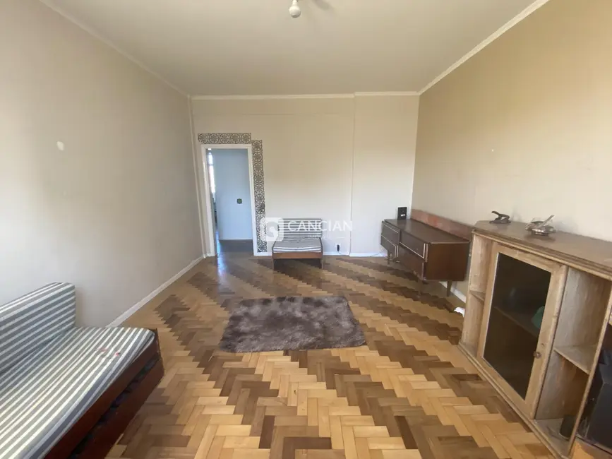 Apartamento com 3 quartos à venda, 109m2 em Centro, Santa Maria - RS - imagem 2 Foto 2 de Apartamento com 3 quartos à venda, 109m2 em Centro, Santa Maria - RS