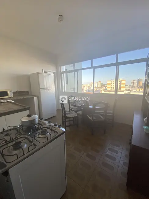 Apartamento com 3 quartos à venda, 109m2 em Centro, Santa Maria - RS - imagem 4 Foto 4 de Apartamento com 3 quartos à venda, 109m2 em Centro, Santa Maria - RS