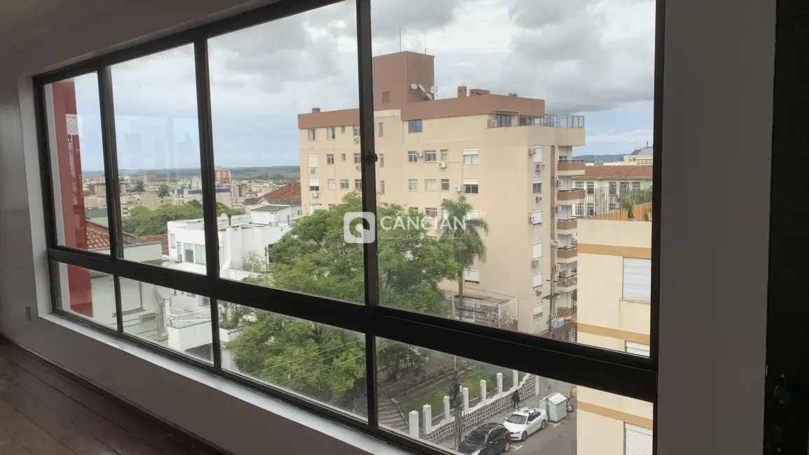 Foto 8 de Apartamento com 3 quartos à venda, 217m2 em Centro, Santa Maria - RS