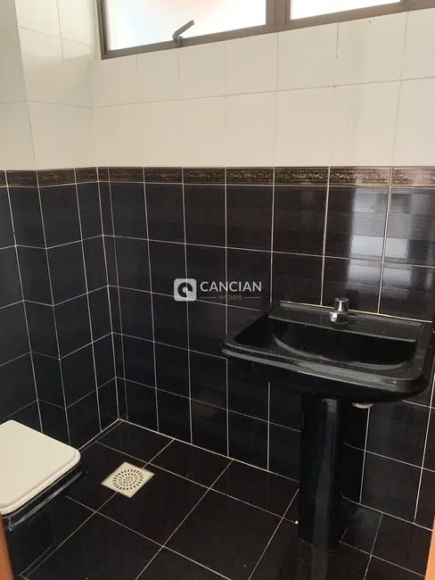 Foto 9 de Apartamento com 3 quartos à venda, 217m2 em Centro, Santa Maria - RS