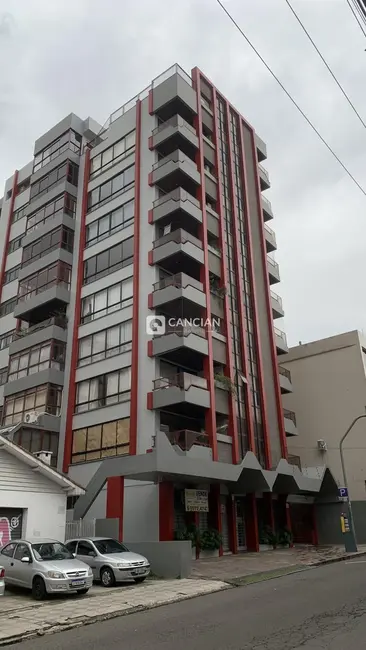 Foto 1 de Apartamento com 3 quartos à venda, 217m2 em Centro, Santa Maria - RS