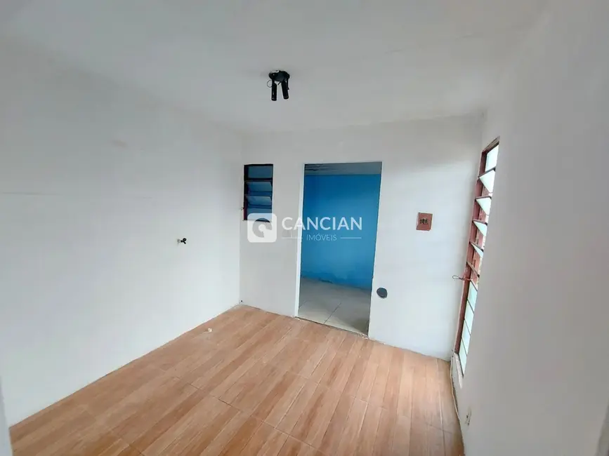 Casa com 2 quartos à venda, 42m2 em Tancredo Neves, Santa Maria - RS - imagem 4 Foto 4 de Casa com 2 quartos à venda, 42m2 em Tancredo Neves, Santa Maria - RS