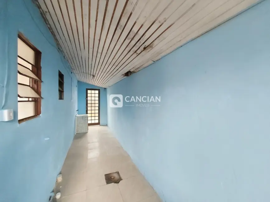 Casa com 2 quartos à venda, 42m2 em Tancredo Neves, Santa Maria - RS - imagem 5 Foto 5 de Casa com 2 quartos à venda, 42m2 em Tancredo Neves, Santa Maria - RS