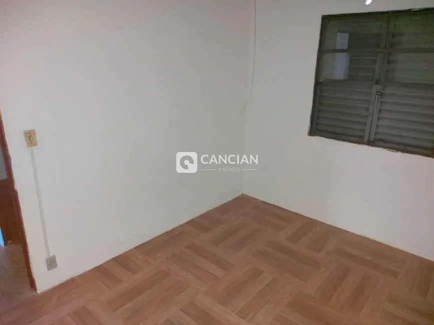 Casa com 2 quartos à venda, 42m2 em Tancredo Neves, Santa Maria - RS - imagem 9 Foto 9 de Casa com 2 quartos à venda, 42m2 em Tancredo Neves, Santa Maria - RS