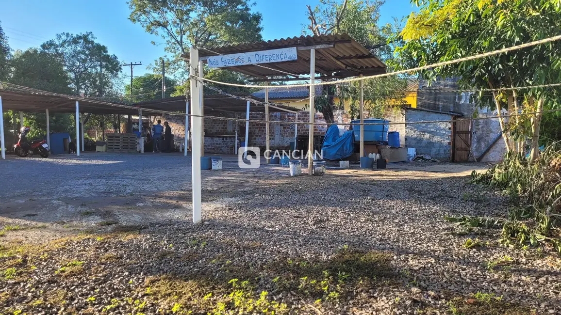 Foto 5 de Terreno / Lote à venda, 500m2 em Pinheiro Machado, Santa Maria - RS