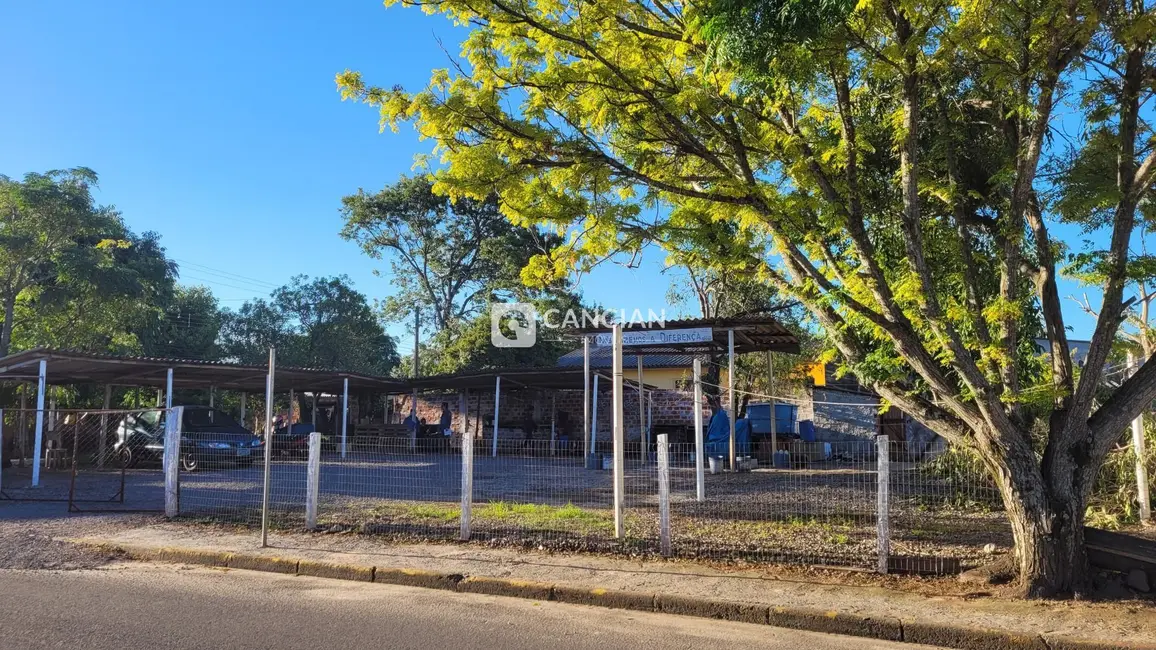 Foto 6 de Terreno / Lote à venda, 500m2 em Pinheiro Machado, Santa Maria - RS