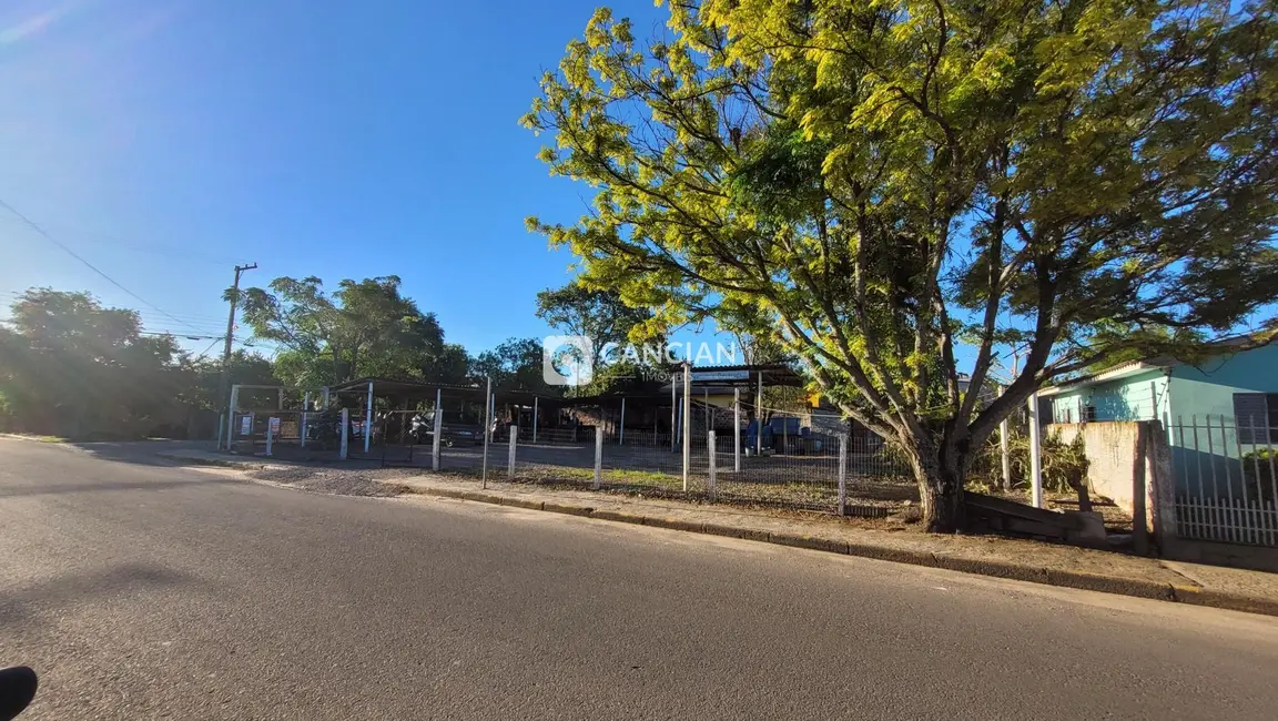 Foto 7 de Terreno / Lote à venda, 500m2 em Pinheiro Machado, Santa Maria - RS