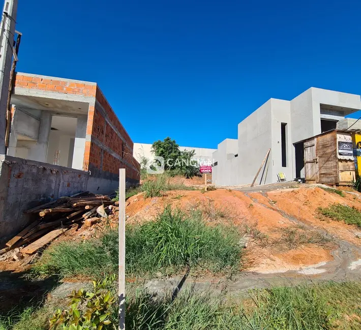 Foto 3 de Terreno / Lote à venda, 315m2 em Pinheiro Machado, Santa Maria - RS