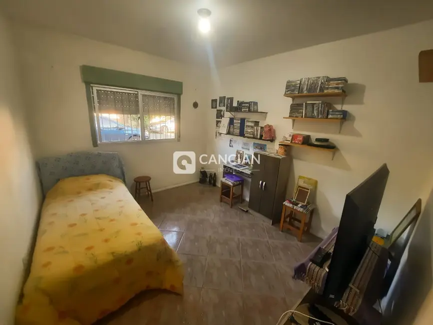 Casa com 3 quartos à venda, 99m2 em Nossa Senhora do Perpétuo Socorro, Santa Maria - RS - imagem 6 Foto 6 de Casa com 3 quartos à venda, 99m2 em Nossa Senhora do Perpétuo Socorro, Santa Maria - RS