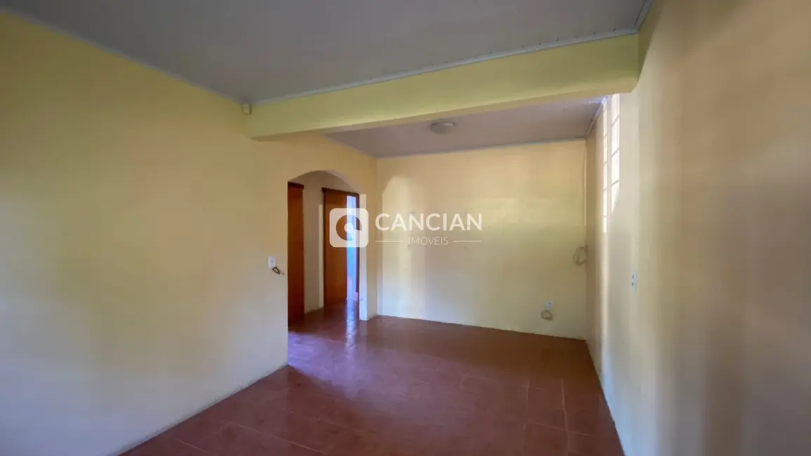 Foto 2 de Casa com 3 quartos à venda, 134m2 em Pinheiro Machado, Santa Maria - RS