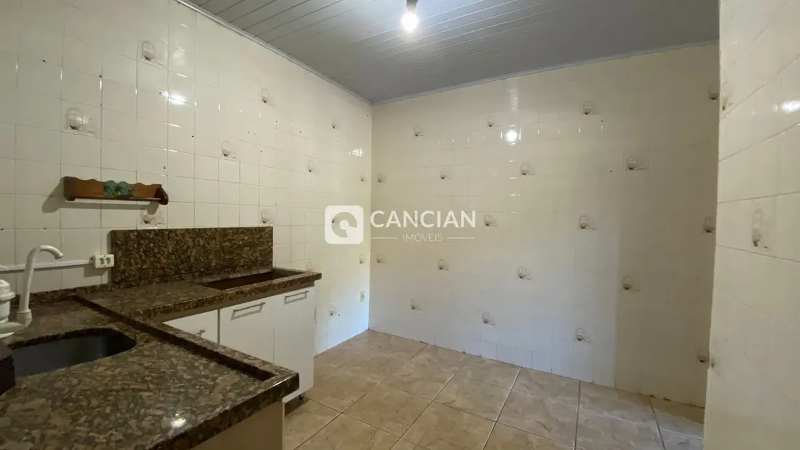 Casa com 3 quartos à venda, 134m2 em Pinheiro Machado, Santa Maria - RS - imagem 9 Foto 9 de Casa com 3 quartos à venda, 134m2 em Pinheiro Machado, Santa Maria - RS