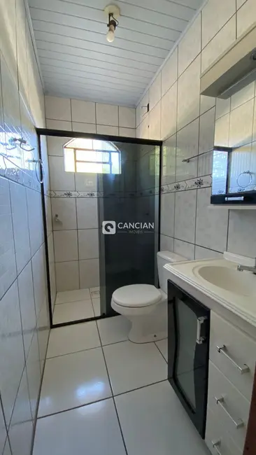 Casa com 3 quartos à venda, 134m2 em Pinheiro Machado, Santa Maria - RS - imagem 5 Foto 5 de Casa com 3 quartos à venda, 134m2 em Pinheiro Machado, Santa Maria - RS