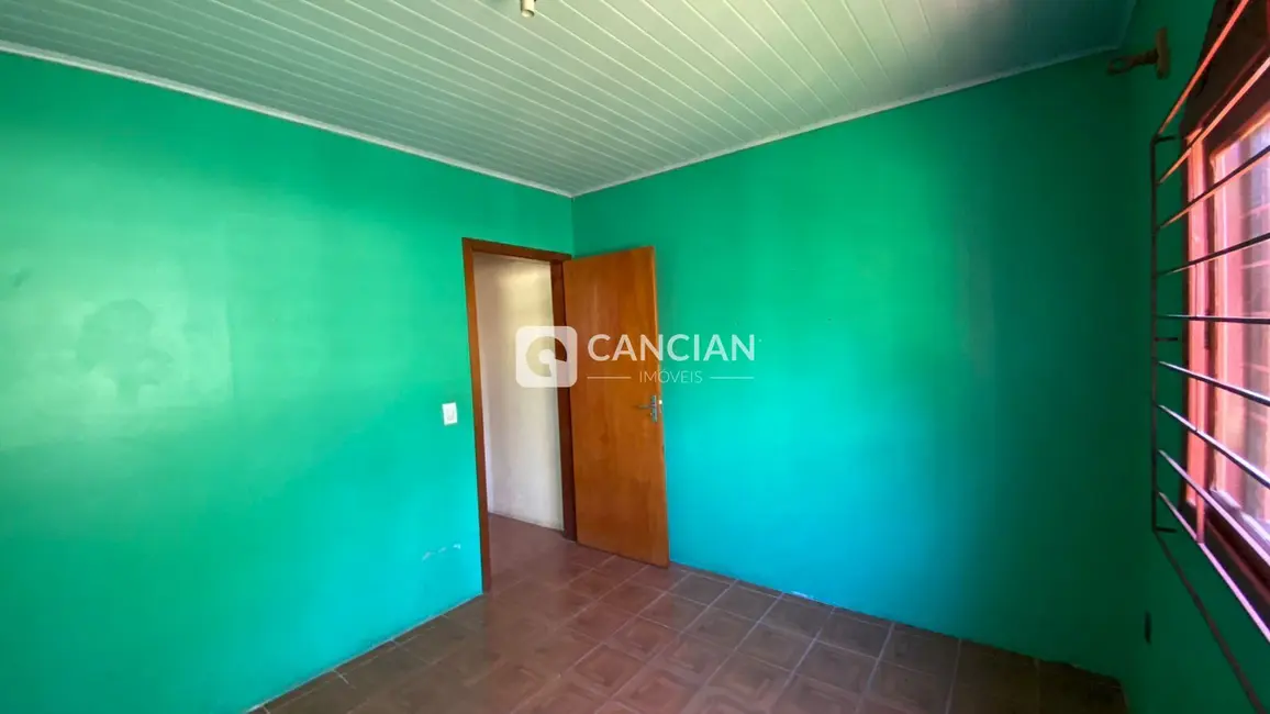 Casa com 3 quartos à venda, 134m2 em Pinheiro Machado, Santa Maria - RS - imagem 4 Foto 4 de Casa com 3 quartos à venda, 134m2 em Pinheiro Machado, Santa Maria - RS