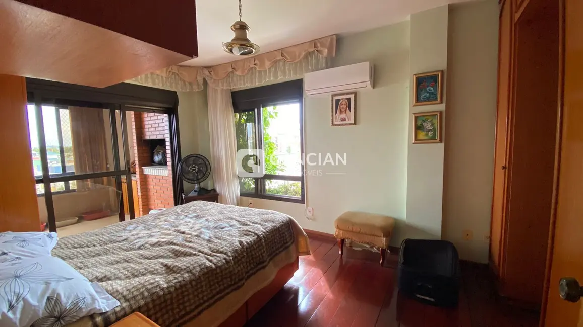 Foto 8 de Apartamento com 2 quartos à venda, 142m2 em Nossa Senhora de Fátima, Santa Maria - RS