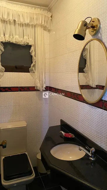 Foto 7 de Apartamento com 2 quartos à venda, 142m2 em Nossa Senhora de Fátima, Santa Maria - RS