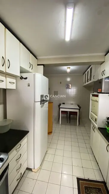 Foto 6 de Apartamento com 2 quartos à venda, 142m2 em Nossa Senhora de Fátima, Santa Maria - RS