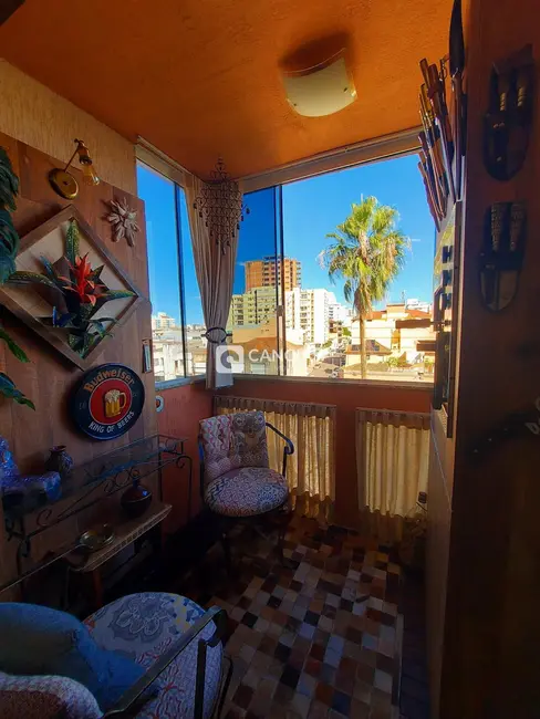 Foto 8 de Apartamento com 2 quartos à venda, 70m2 em Centro, Santa Maria - RS
